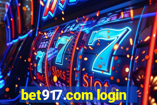 bet917.com login